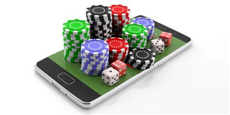 top 5 mobile casino/